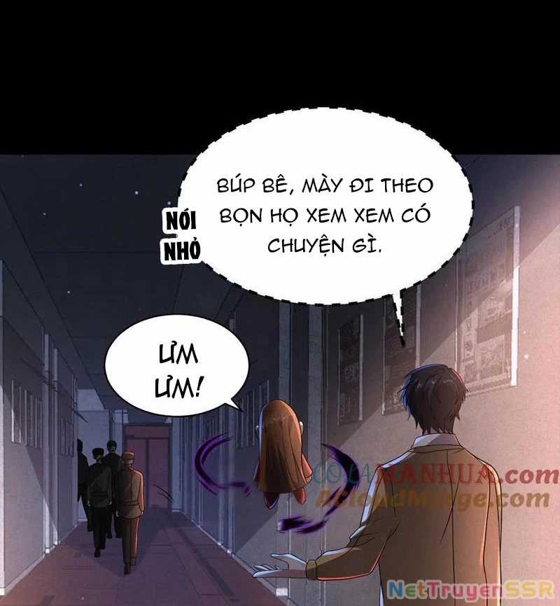 Quy Tắc Chuyện Lạ: Bắt Đầu Hóa Thân Đánh Lui Chiến Thần Chapter 172 trang 31