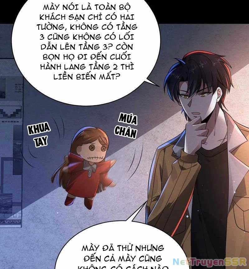 Quy Tắc Chuyện Lạ: Bắt Đầu Hóa Thân Đánh Lui Chiến Thần Chapter 172 trang 33