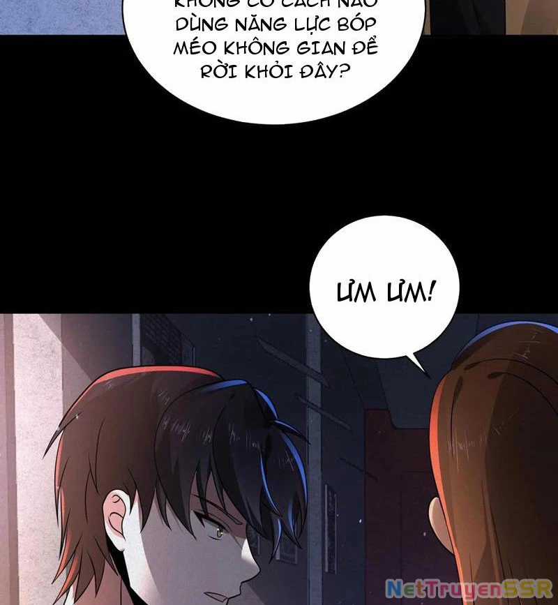 Quy Tắc Chuyện Lạ: Bắt Đầu Hóa Thân Đánh Lui Chiến Thần Chapter 172 trang 34