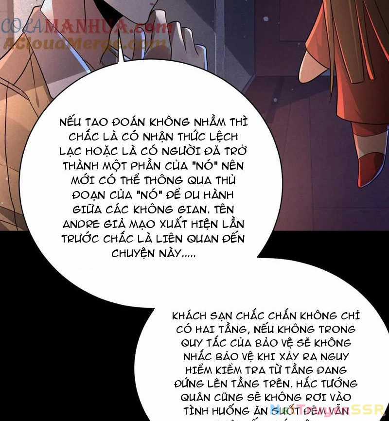 Quy Tắc Chuyện Lạ: Bắt Đầu Hóa Thân Đánh Lui Chiến Thần Chapter 172 trang 35