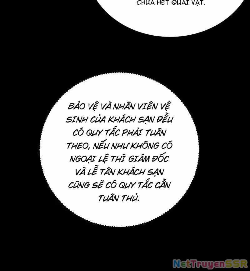 Quy Tắc Chuyện Lạ: Bắt Đầu Hóa Thân Đánh Lui Chiến Thần Chapter 172 trang 36