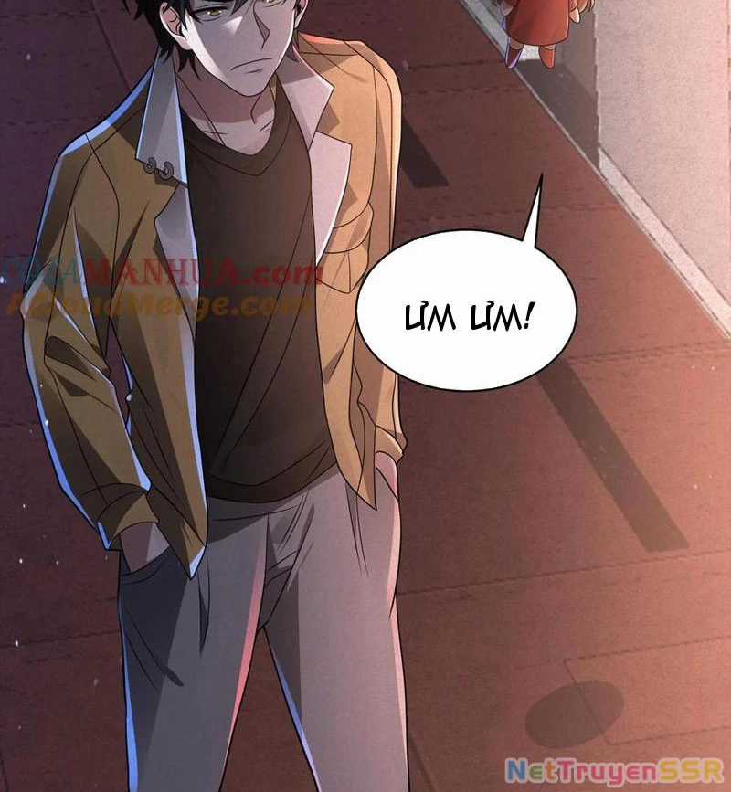 Quy Tắc Chuyện Lạ: Bắt Đầu Hóa Thân Đánh Lui Chiến Thần Chapter 172 trang 38