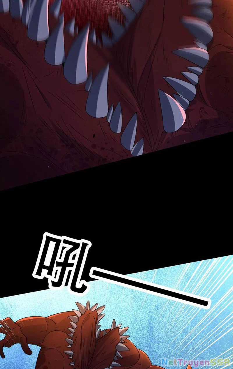 Quy Tắc Chuyện Lạ: Bắt Đầu Hóa Thân Đánh Lui Chiến Thần Chapter 172 trang 4