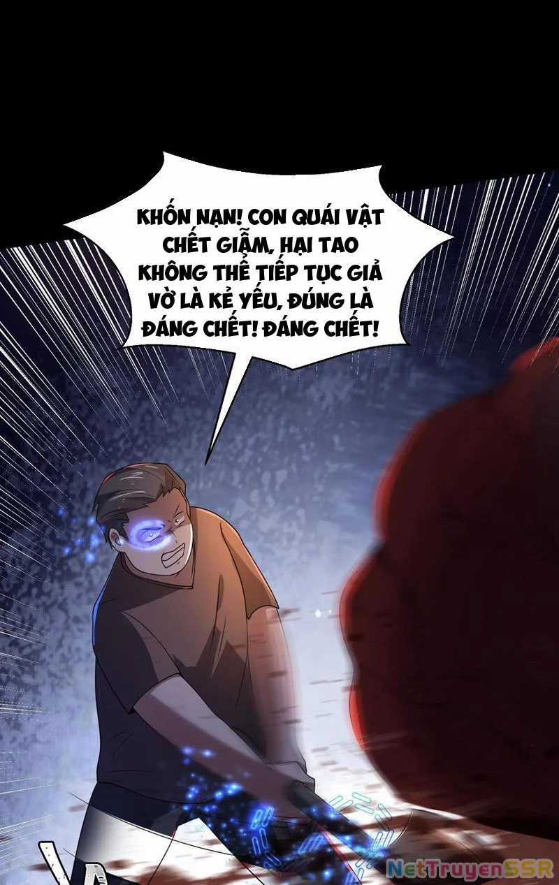 Quy Tắc Chuyện Lạ: Bắt Đầu Hóa Thân Đánh Lui Chiến Thần Chapter 172 trang 6