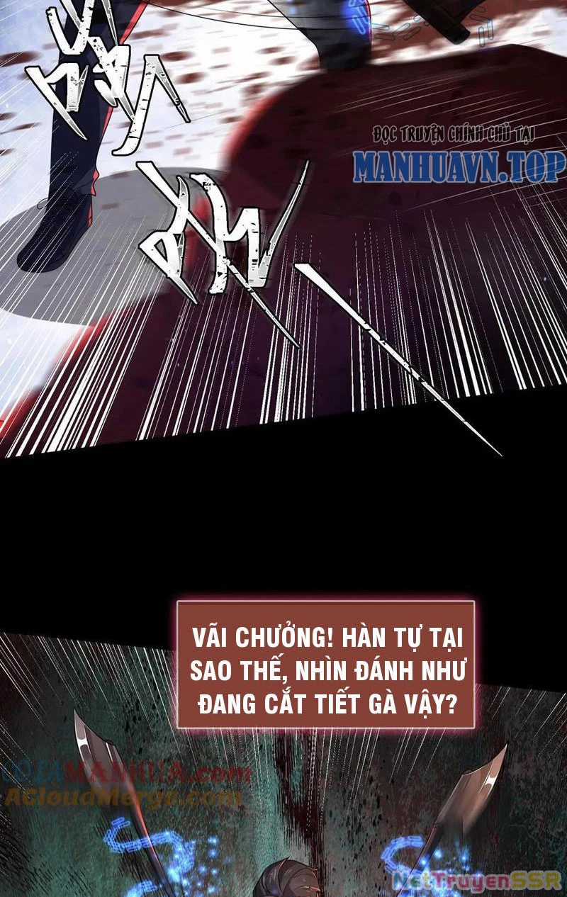 Quy Tắc Chuyện Lạ: Bắt Đầu Hóa Thân Đánh Lui Chiến Thần Chapter 172 trang 7