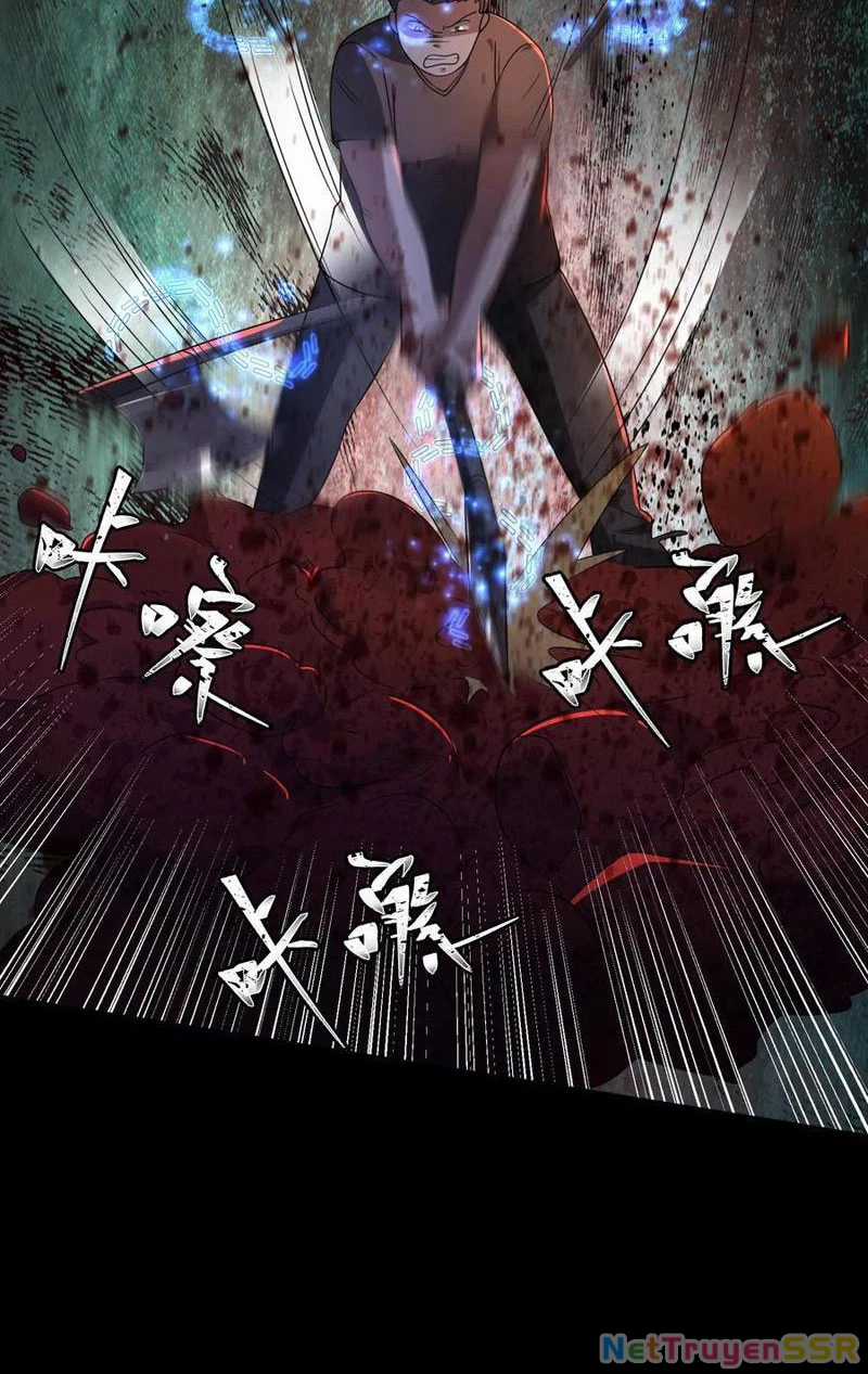 Quy Tắc Chuyện Lạ: Bắt Đầu Hóa Thân Đánh Lui Chiến Thần Chapter 172 trang 8