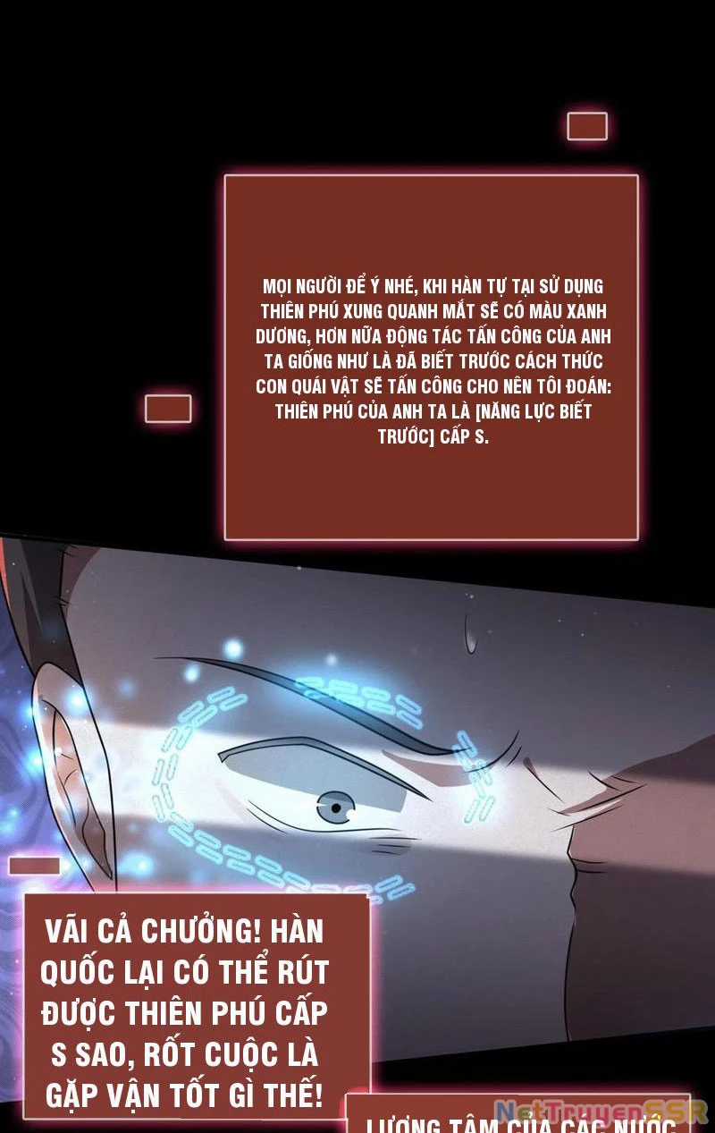 Quy Tắc Chuyện Lạ: Bắt Đầu Hóa Thân Đánh Lui Chiến Thần Chapter 172 trang 9