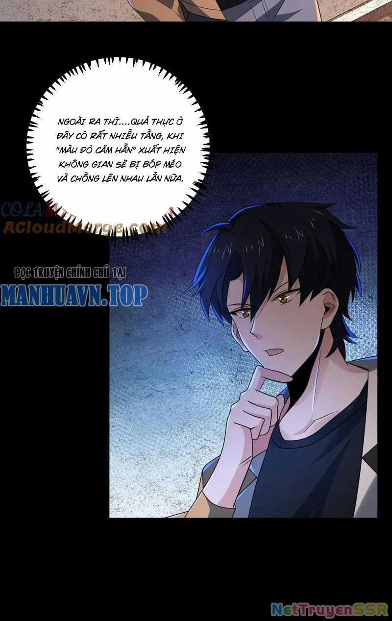 Quy Tắc Chuyện Lạ: Bắt Đầu Hóa Thân Đánh Lui Chiến Thần Chapter 173 trang 12