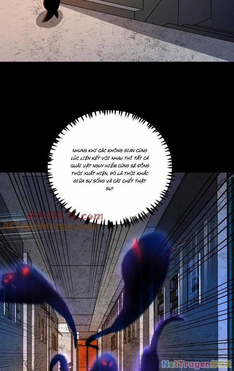 Quy Tắc Chuyện Lạ: Bắt Đầu Hóa Thân Đánh Lui Chiến Thần Chapter 173 trang 14