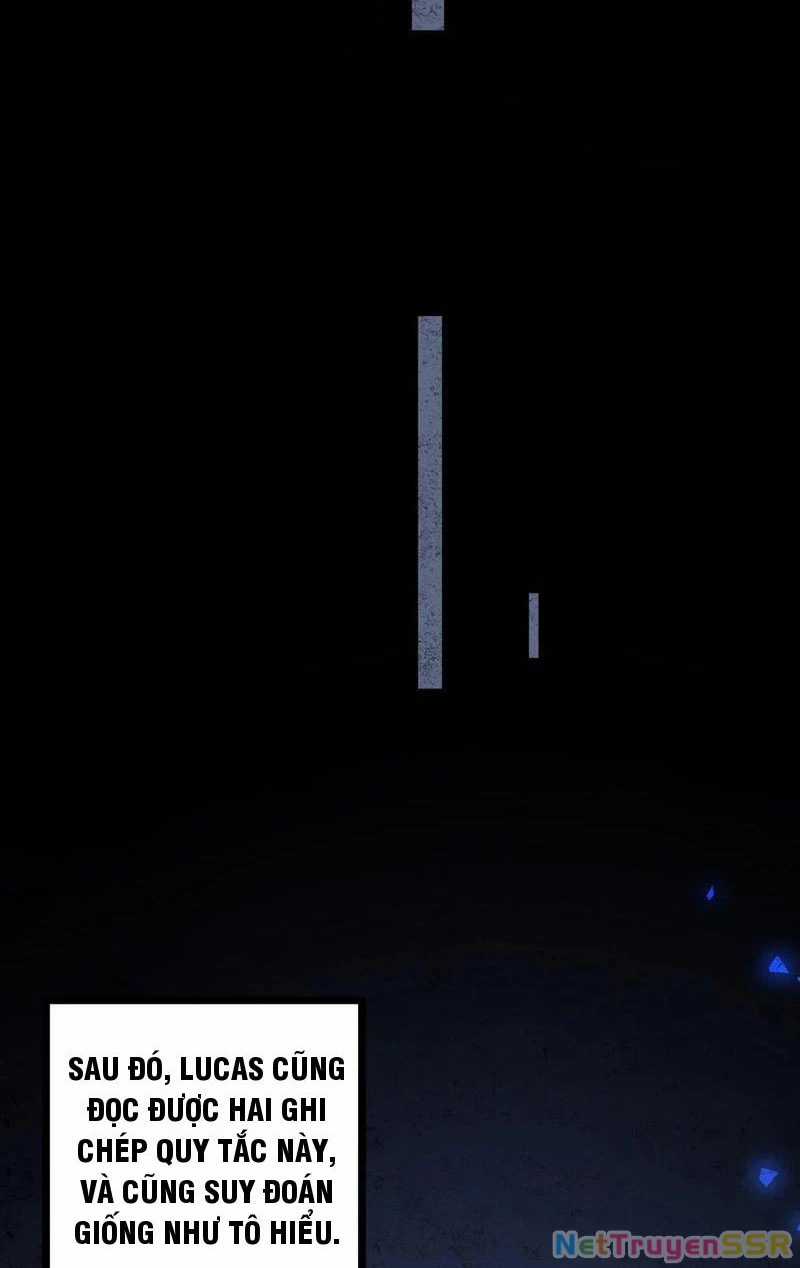 Quy Tắc Chuyện Lạ: Bắt Đầu Hóa Thân Đánh Lui Chiến Thần Chapter 173 trang 17