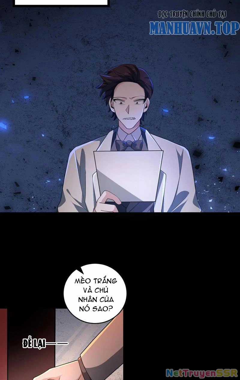 Quy Tắc Chuyện Lạ: Bắt Đầu Hóa Thân Đánh Lui Chiến Thần Chapter 173 trang 18