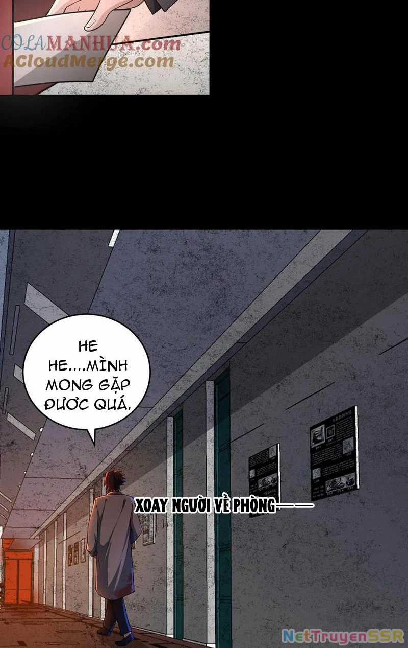 Quy Tắc Chuyện Lạ: Bắt Đầu Hóa Thân Đánh Lui Chiến Thần Chapter 173 trang 19