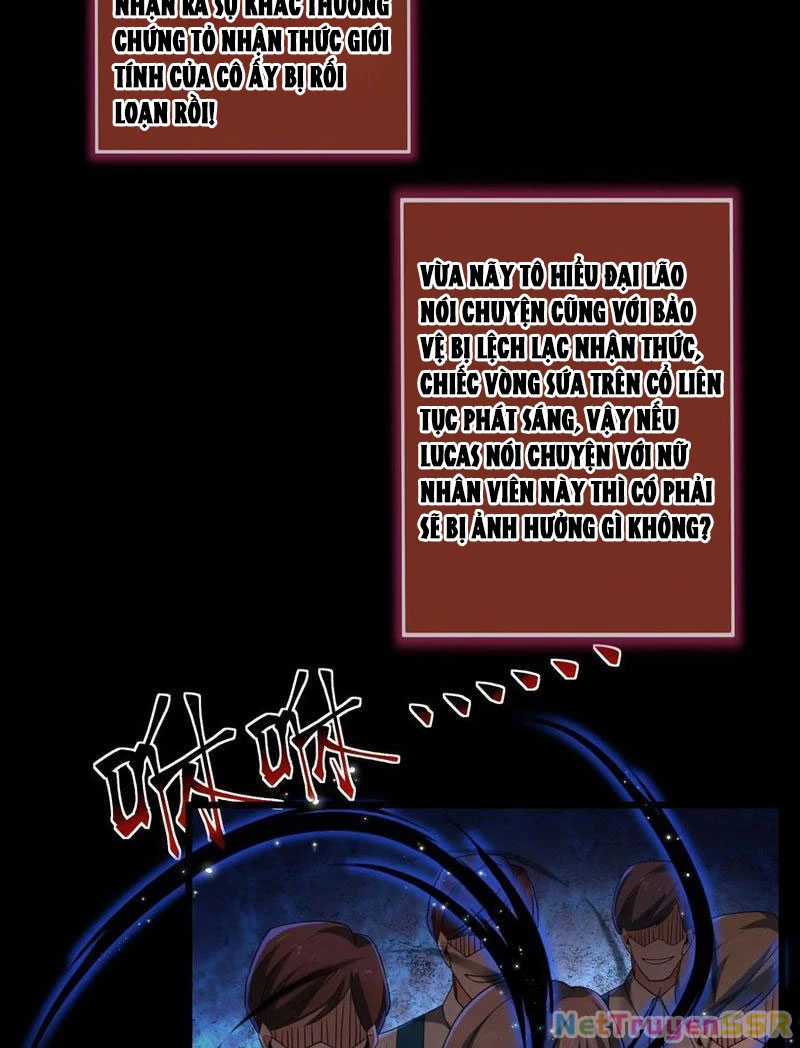 Quy Tắc Chuyện Lạ: Bắt Đầu Hóa Thân Đánh Lui Chiến Thần Chapter 173 trang 23