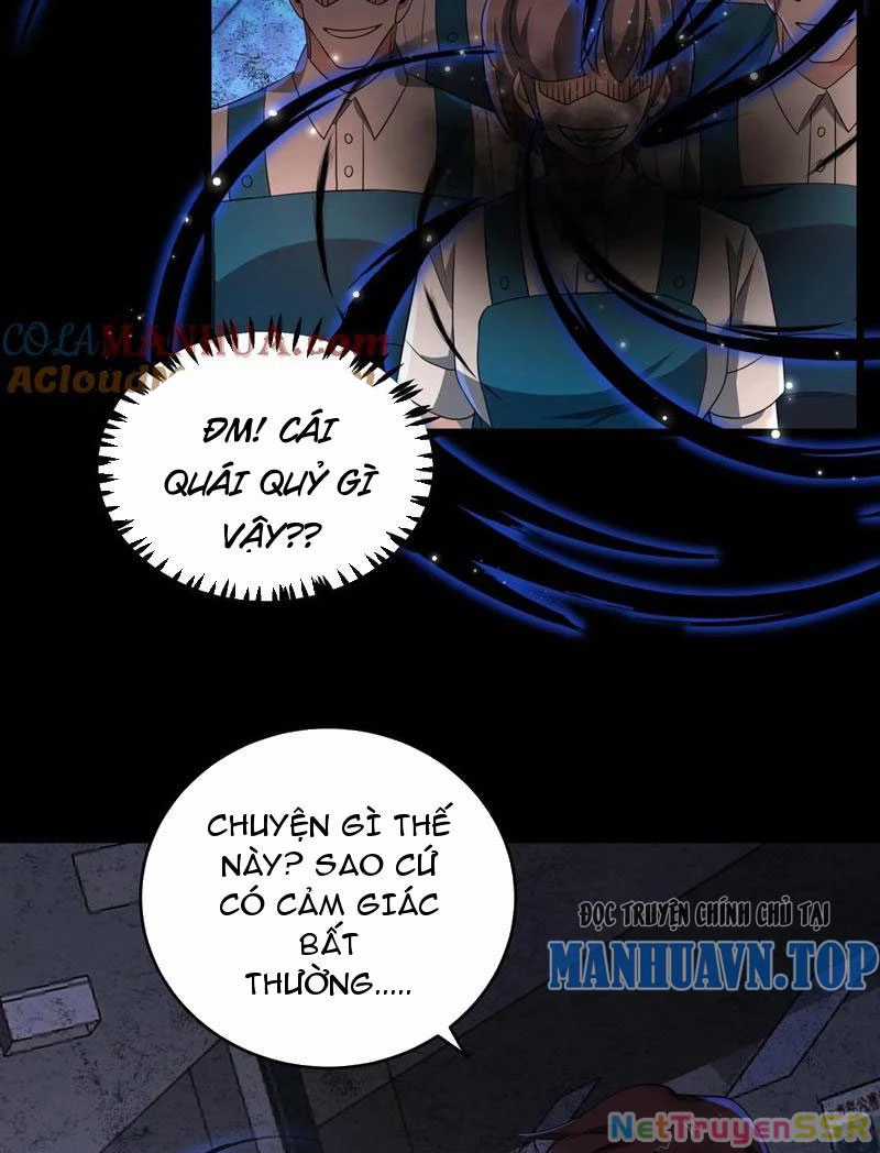 Quy Tắc Chuyện Lạ: Bắt Đầu Hóa Thân Đánh Lui Chiến Thần Chapter 173 trang 24