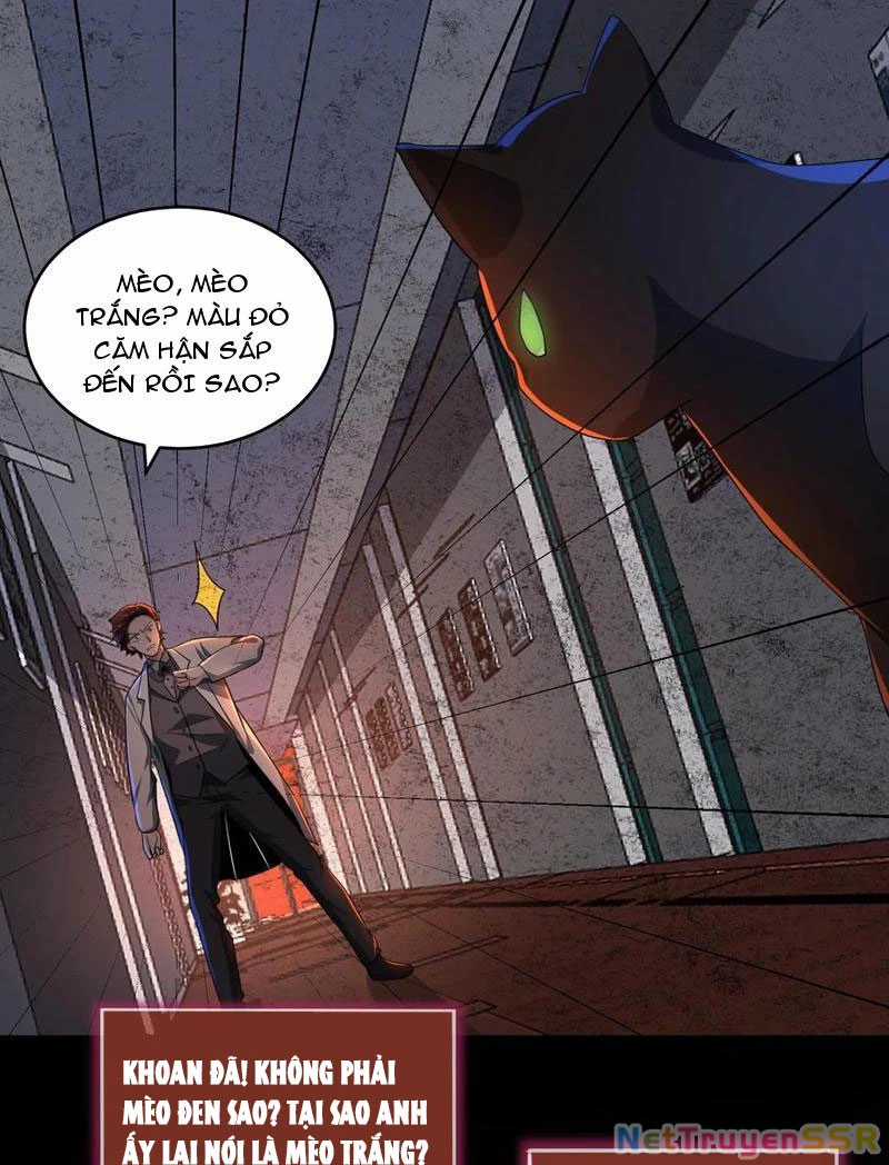 Quy Tắc Chuyện Lạ: Bắt Đầu Hóa Thân Đánh Lui Chiến Thần Chapter 173 trang 26