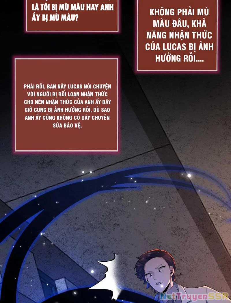 Quy Tắc Chuyện Lạ: Bắt Đầu Hóa Thân Đánh Lui Chiến Thần Chapter 173 trang 27