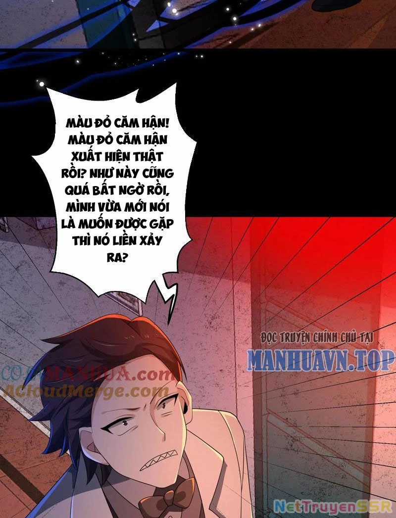 Quy Tắc Chuyện Lạ: Bắt Đầu Hóa Thân Đánh Lui Chiến Thần Chapter 173 trang 29