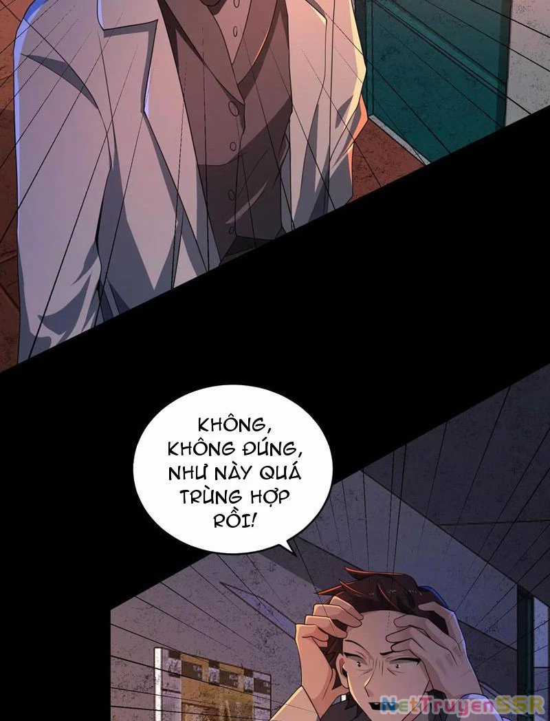 Quy Tắc Chuyện Lạ: Bắt Đầu Hóa Thân Đánh Lui Chiến Thần Chapter 173 trang 30