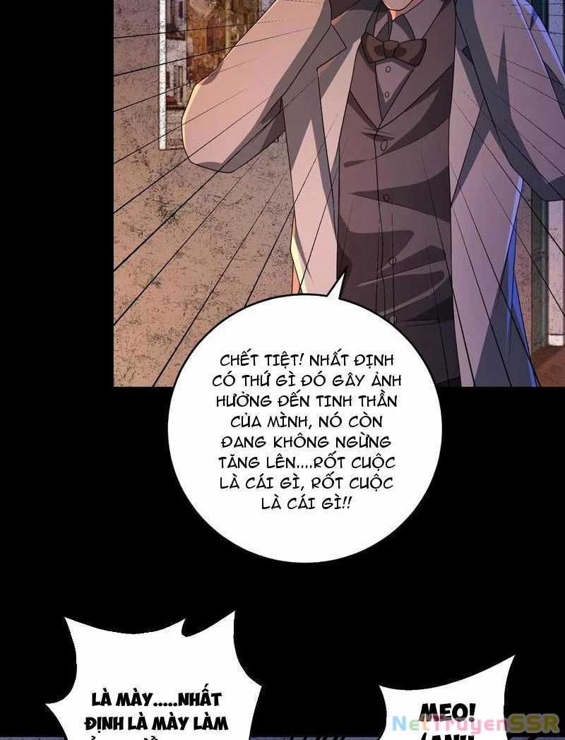 Quy Tắc Chuyện Lạ: Bắt Đầu Hóa Thân Đánh Lui Chiến Thần Chapter 173 trang 31