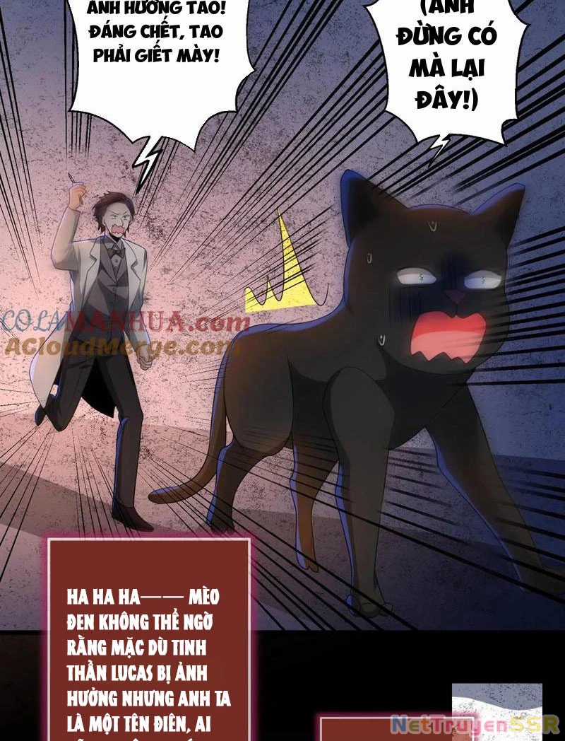 Quy Tắc Chuyện Lạ: Bắt Đầu Hóa Thân Đánh Lui Chiến Thần Chapter 173 trang 32