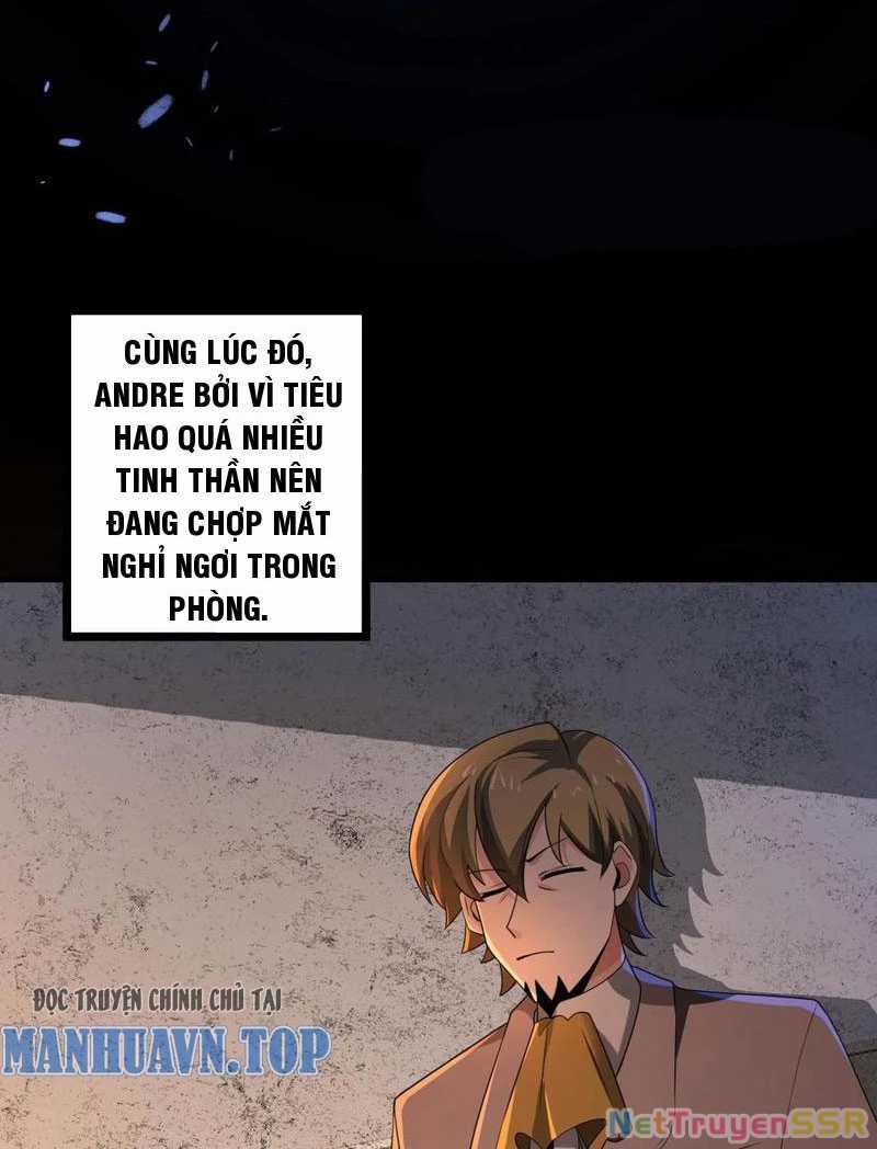 Quy Tắc Chuyện Lạ: Bắt Đầu Hóa Thân Đánh Lui Chiến Thần Chapter 173 trang 35