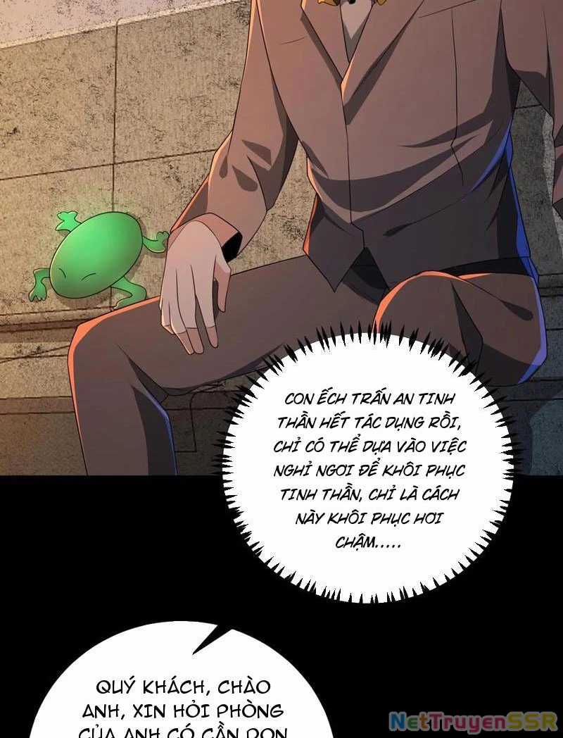 Quy Tắc Chuyện Lạ: Bắt Đầu Hóa Thân Đánh Lui Chiến Thần Chapter 173 trang 36