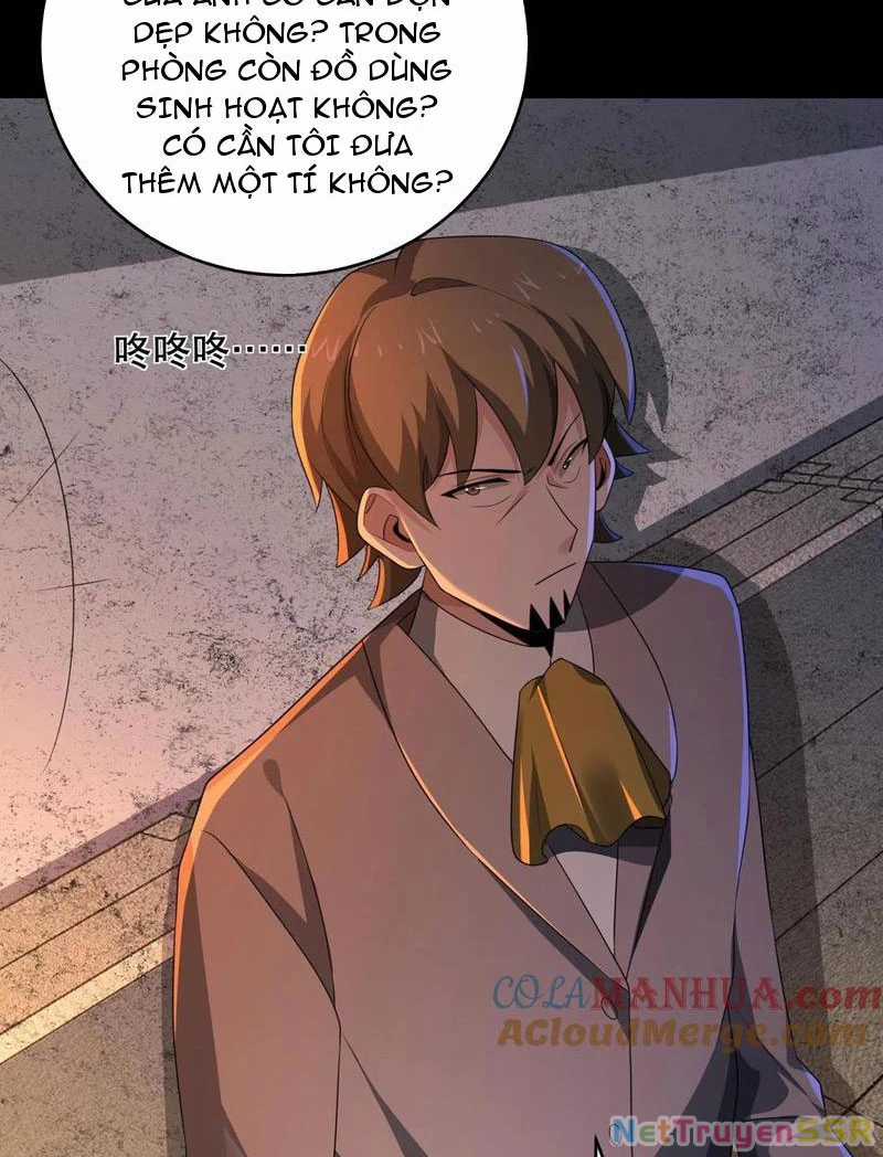 Quy Tắc Chuyện Lạ: Bắt Đầu Hóa Thân Đánh Lui Chiến Thần Chapter 173 trang 37