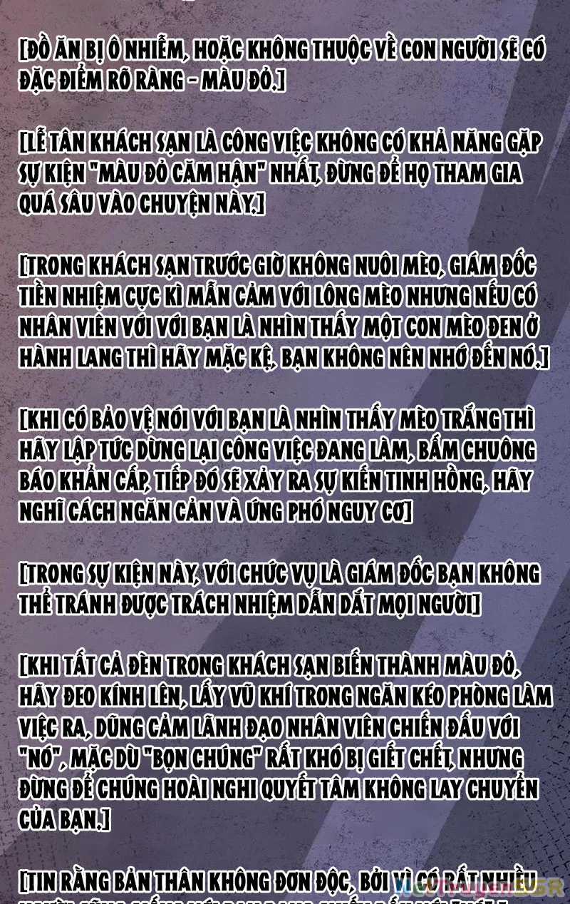 Quy Tắc Chuyện Lạ: Bắt Đầu Hóa Thân Đánh Lui Chiến Thần Chapter 173 trang 4