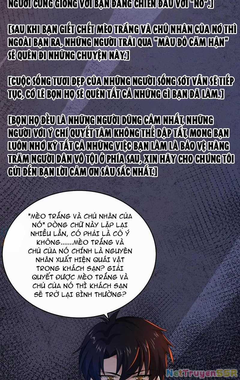 Quy Tắc Chuyện Lạ: Bắt Đầu Hóa Thân Đánh Lui Chiến Thần Chapter 173 trang 5