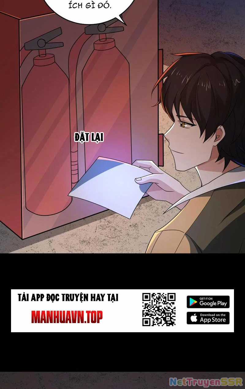 Quy Tắc Chuyện Lạ: Bắt Đầu Hóa Thân Đánh Lui Chiến Thần Chapter 173 trang 8