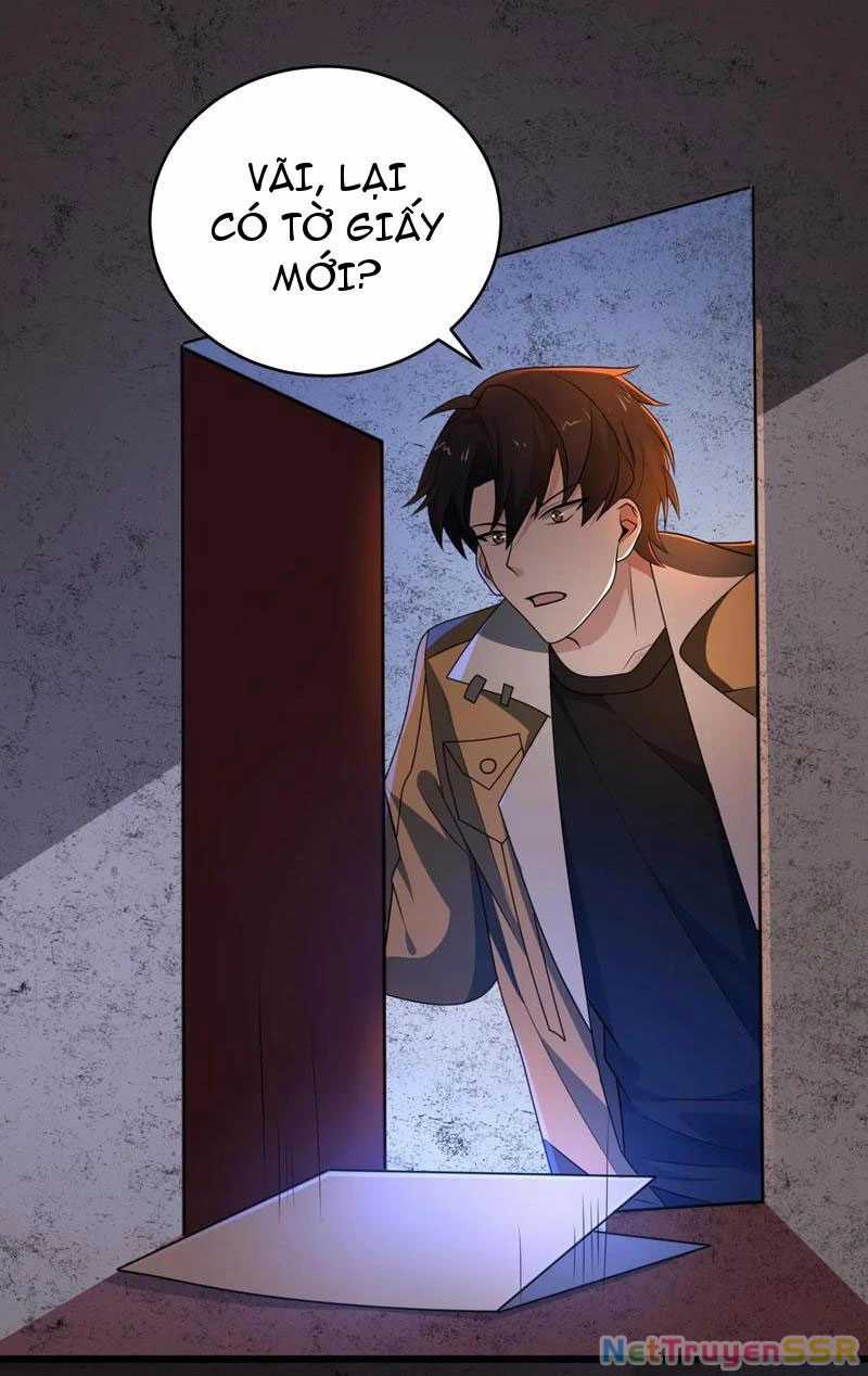 Quy Tắc Chuyện Lạ: Bắt Đầu Hóa Thân Đánh Lui Chiến Thần Chapter 173 trang 9