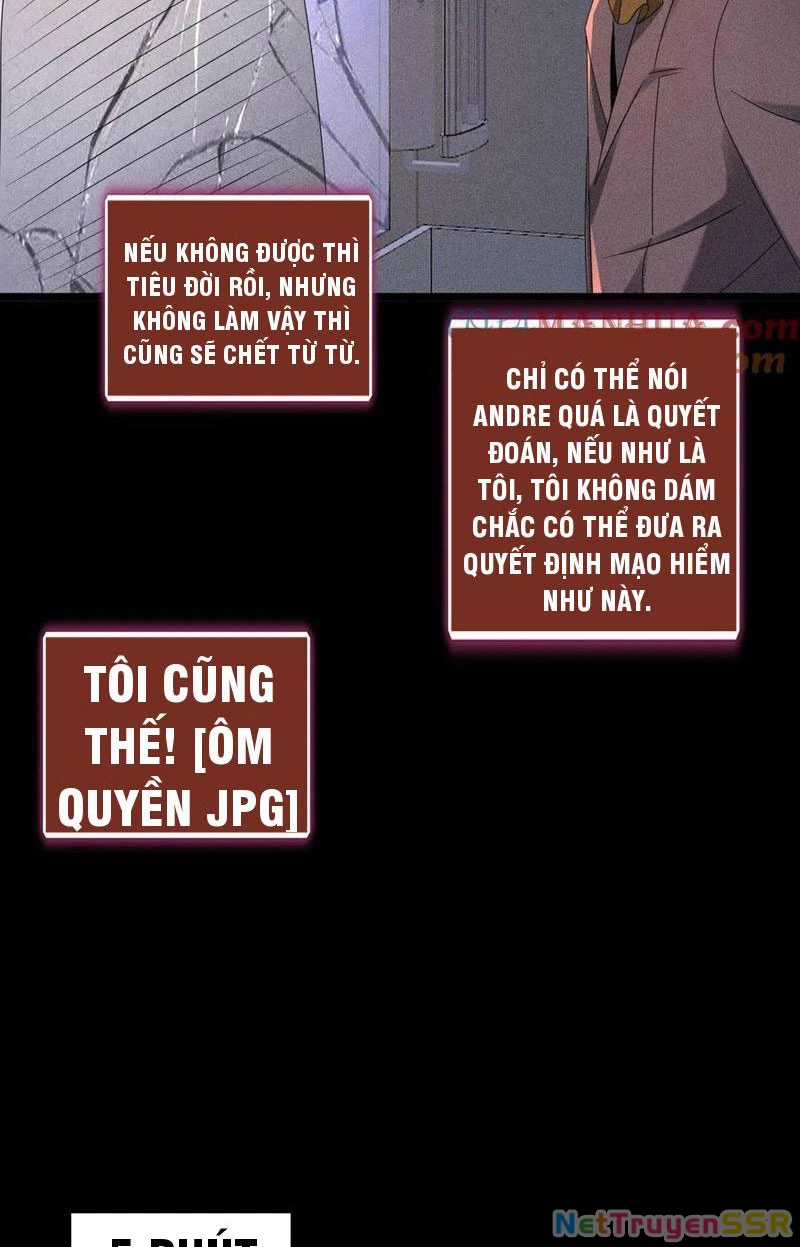 Quy Tắc Chuyện Lạ: Bắt Đầu Hóa Thân Đánh Lui Chiến Thần Chapter 174 trang 10