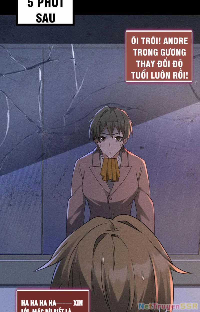 Quy Tắc Chuyện Lạ: Bắt Đầu Hóa Thân Đánh Lui Chiến Thần Chapter 174 trang 11