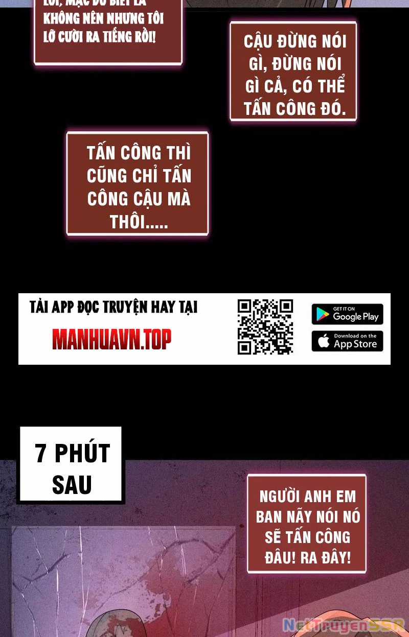 Quy Tắc Chuyện Lạ: Bắt Đầu Hóa Thân Đánh Lui Chiến Thần Chapter 174 trang 12