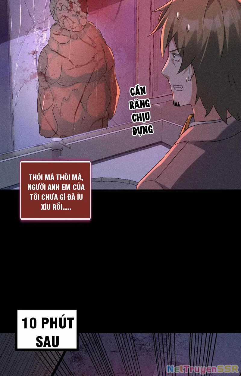 Quy Tắc Chuyện Lạ: Bắt Đầu Hóa Thân Đánh Lui Chiến Thần Chapter 174 trang 13