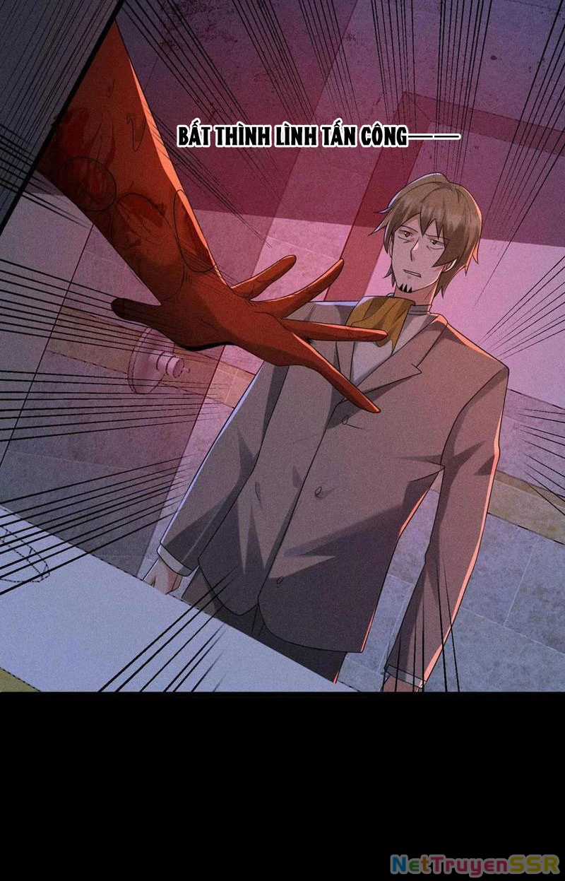 Quy Tắc Chuyện Lạ: Bắt Đầu Hóa Thân Đánh Lui Chiến Thần Chapter 174 trang 14