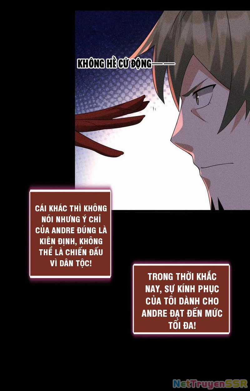 Quy Tắc Chuyện Lạ: Bắt Đầu Hóa Thân Đánh Lui Chiến Thần Chapter 174 trang 15