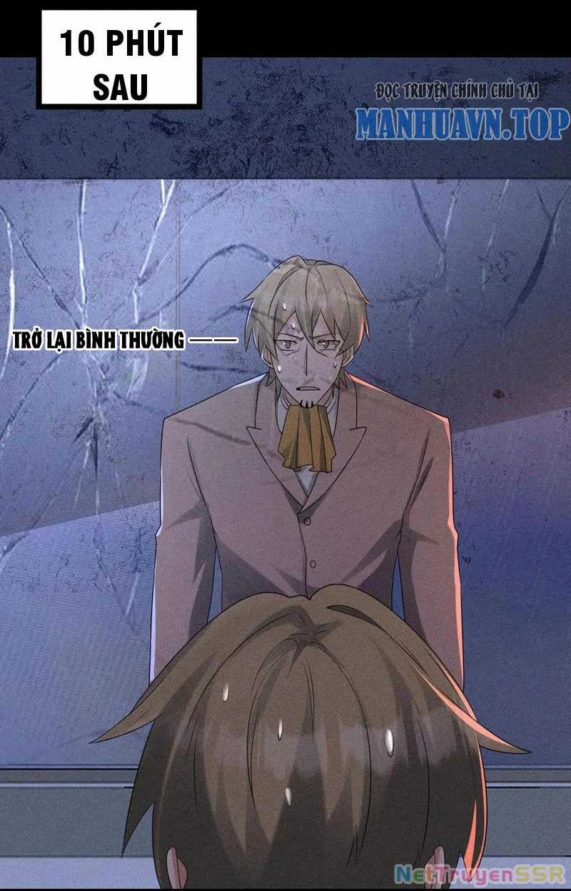 Quy Tắc Chuyện Lạ: Bắt Đầu Hóa Thân Đánh Lui Chiến Thần Chapter 174 trang 16