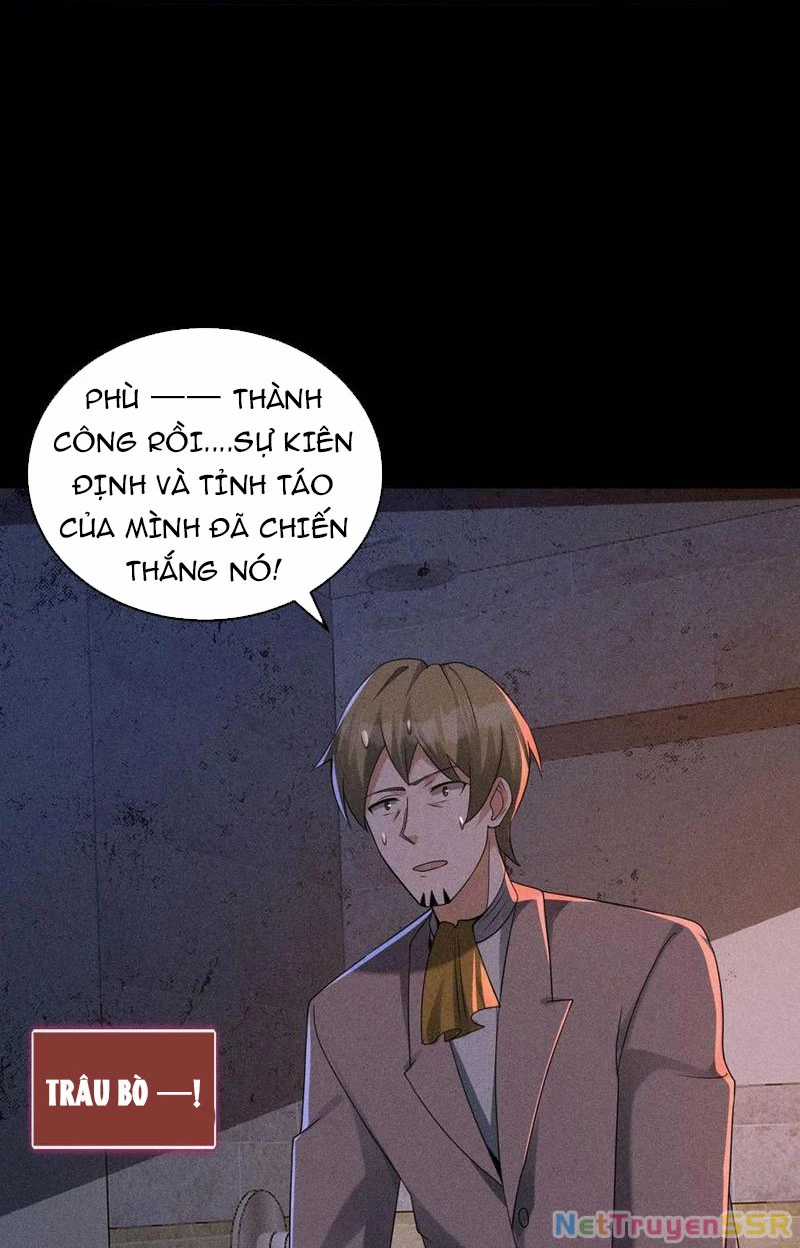 Quy Tắc Chuyện Lạ: Bắt Đầu Hóa Thân Đánh Lui Chiến Thần Chapter 174 trang 17