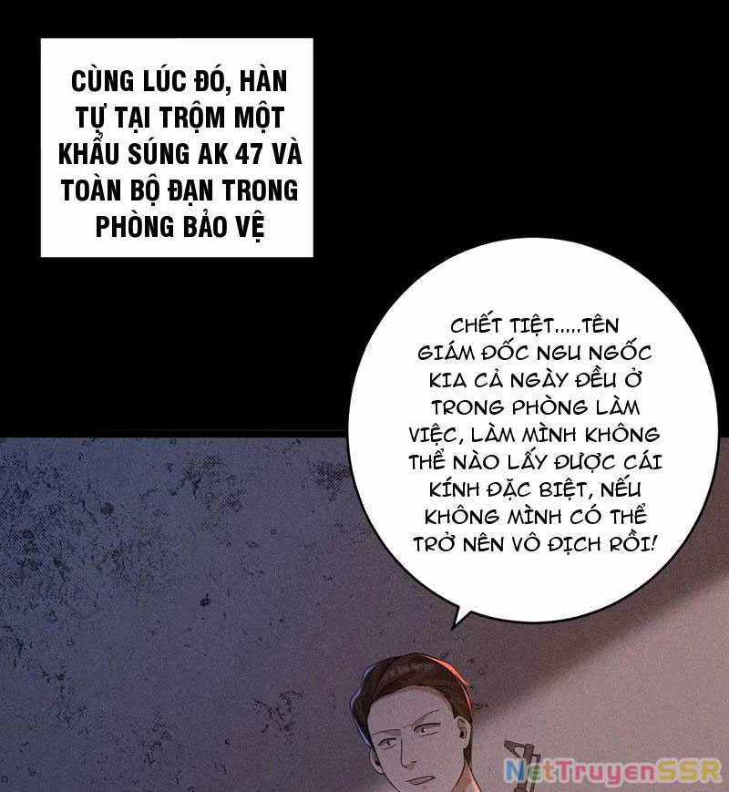 Quy Tắc Chuyện Lạ: Bắt Đầu Hóa Thân Đánh Lui Chiến Thần Chapter 174 trang 20