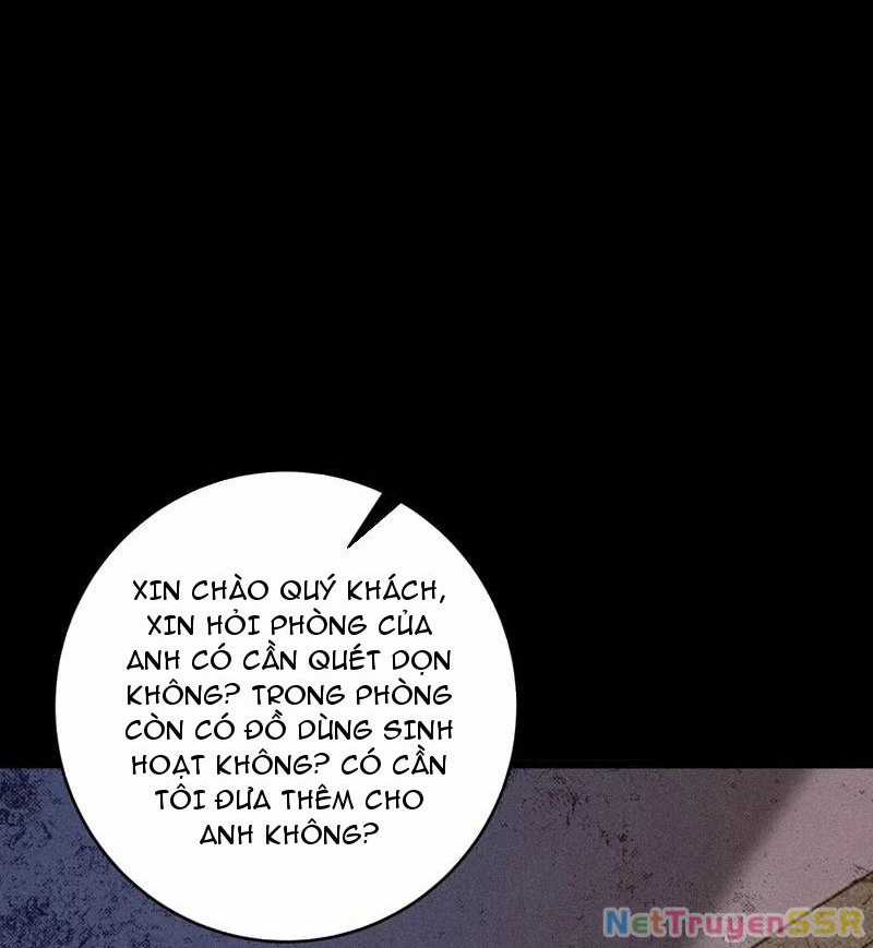 Quy Tắc Chuyện Lạ: Bắt Đầu Hóa Thân Đánh Lui Chiến Thần Chapter 174 trang 22