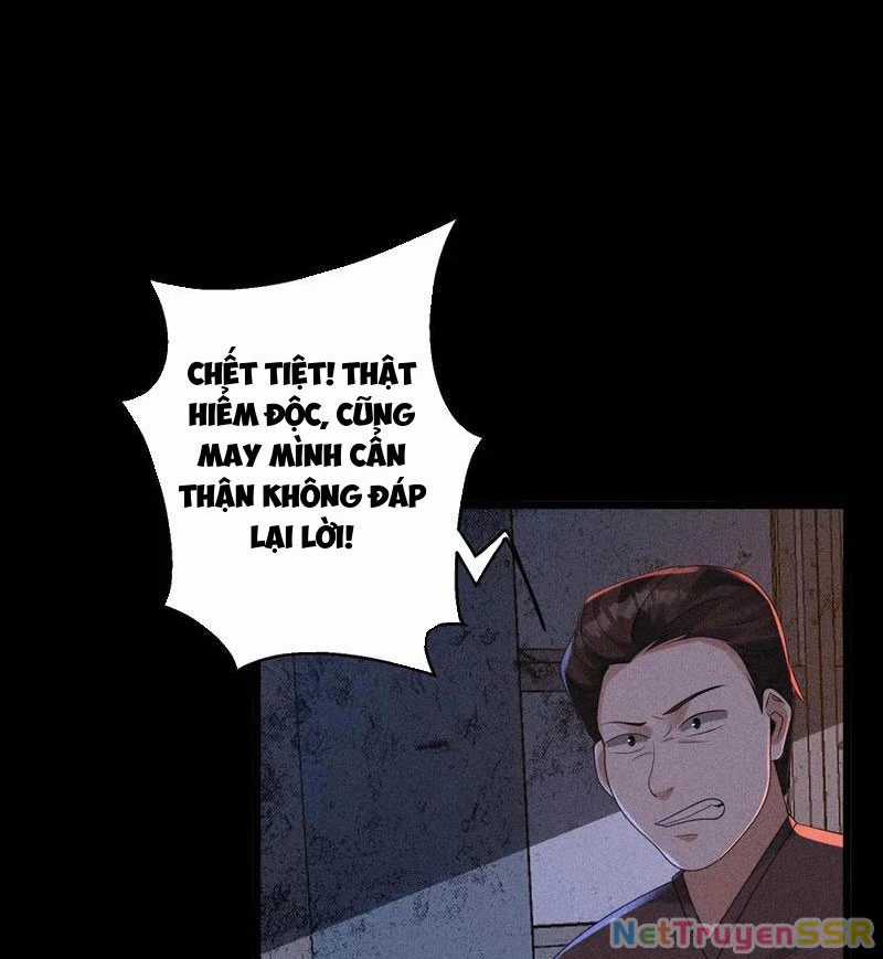 Quy Tắc Chuyện Lạ: Bắt Đầu Hóa Thân Đánh Lui Chiến Thần Chapter 174 trang 26