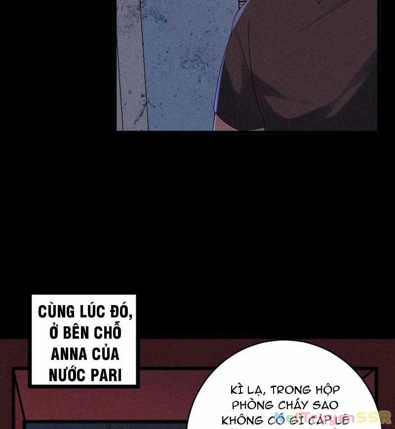 Quy Tắc Chuyện Lạ: Bắt Đầu Hóa Thân Đánh Lui Chiến Thần Chapter 174 trang 27