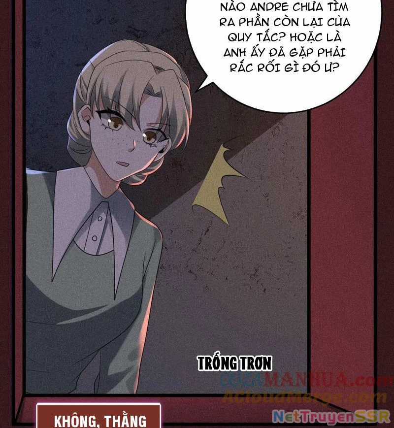 Quy Tắc Chuyện Lạ: Bắt Đầu Hóa Thân Đánh Lui Chiến Thần Chapter 174 trang 28