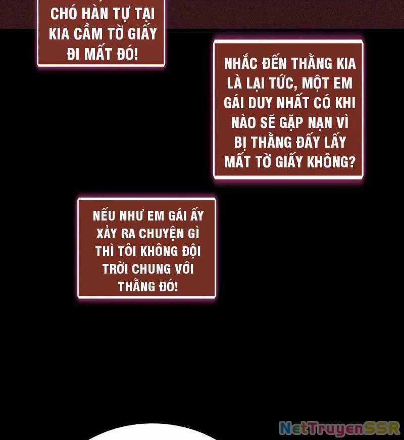 Quy Tắc Chuyện Lạ: Bắt Đầu Hóa Thân Đánh Lui Chiến Thần Chapter 174 trang 29