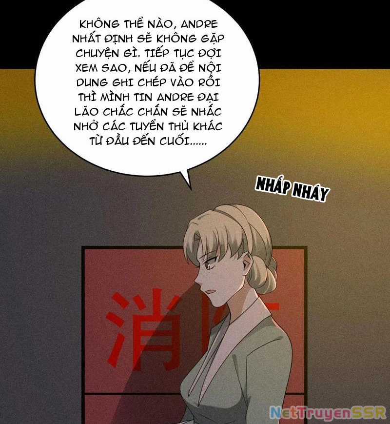 Quy Tắc Chuyện Lạ: Bắt Đầu Hóa Thân Đánh Lui Chiến Thần Chapter 174 trang 30