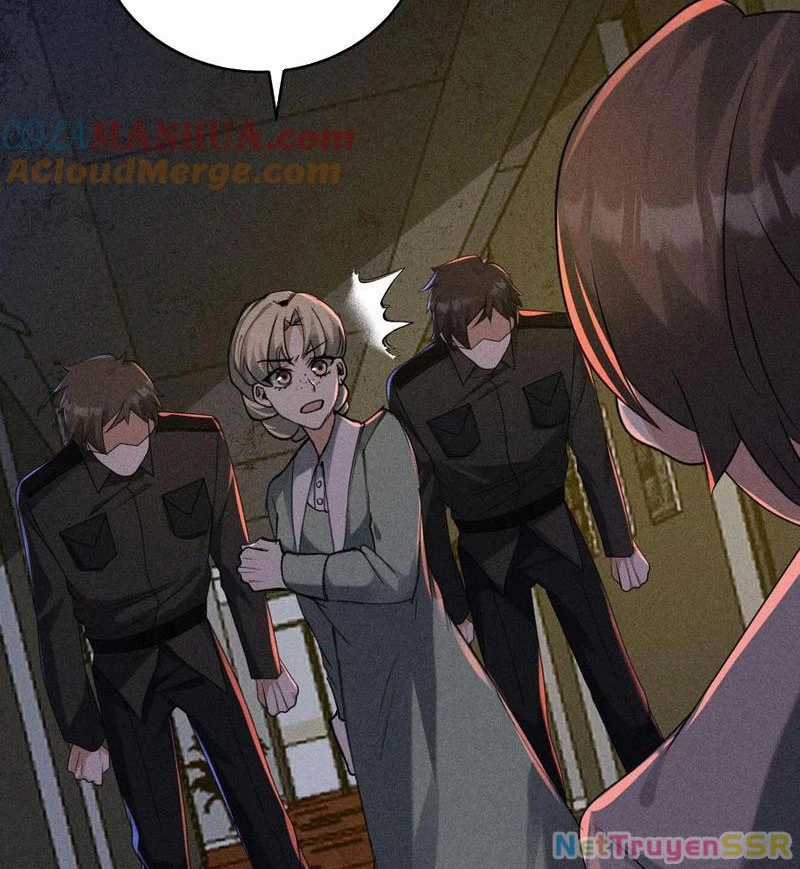 Quy Tắc Chuyện Lạ: Bắt Đầu Hóa Thân Đánh Lui Chiến Thần Chapter 174 trang 32