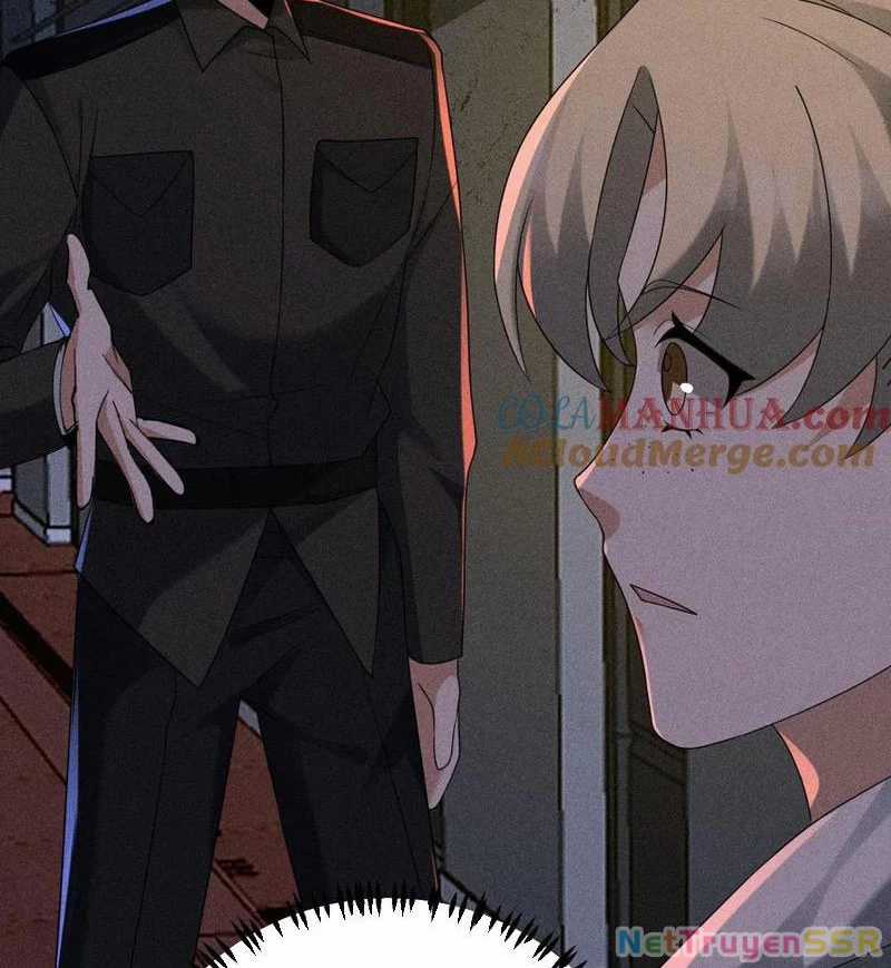 Quy Tắc Chuyện Lạ: Bắt Đầu Hóa Thân Đánh Lui Chiến Thần Chapter 174 trang 35