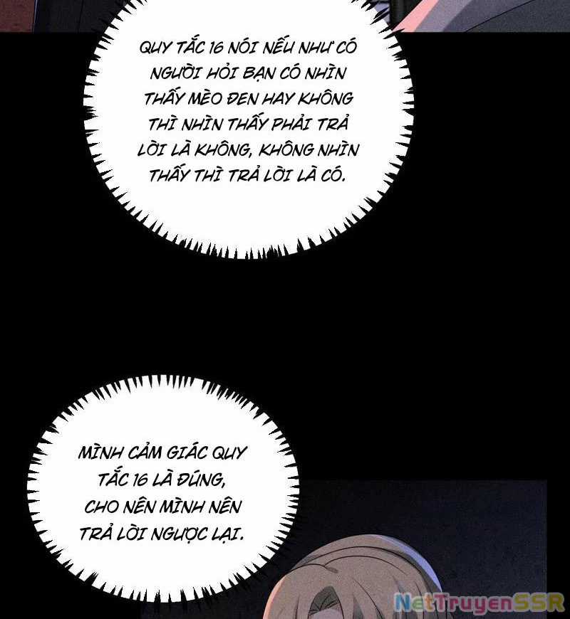 Quy Tắc Chuyện Lạ: Bắt Đầu Hóa Thân Đánh Lui Chiến Thần Chapter 174 trang 36