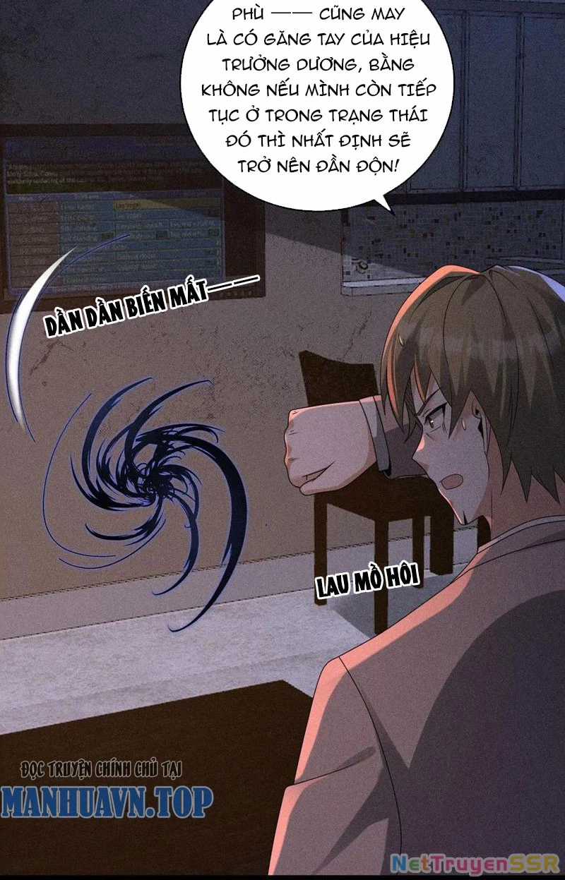 Quy Tắc Chuyện Lạ: Bắt Đầu Hóa Thân Đánh Lui Chiến Thần Chapter 174 trang 4